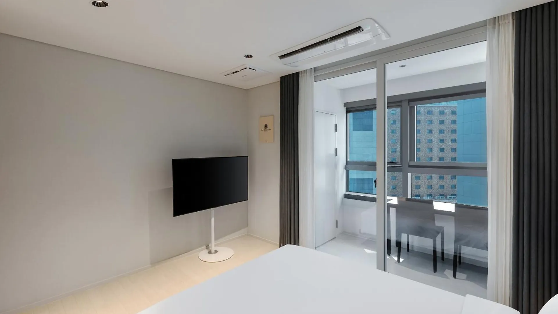 Newcz Haeundae Residence 부산광역시 0*,  대한민국