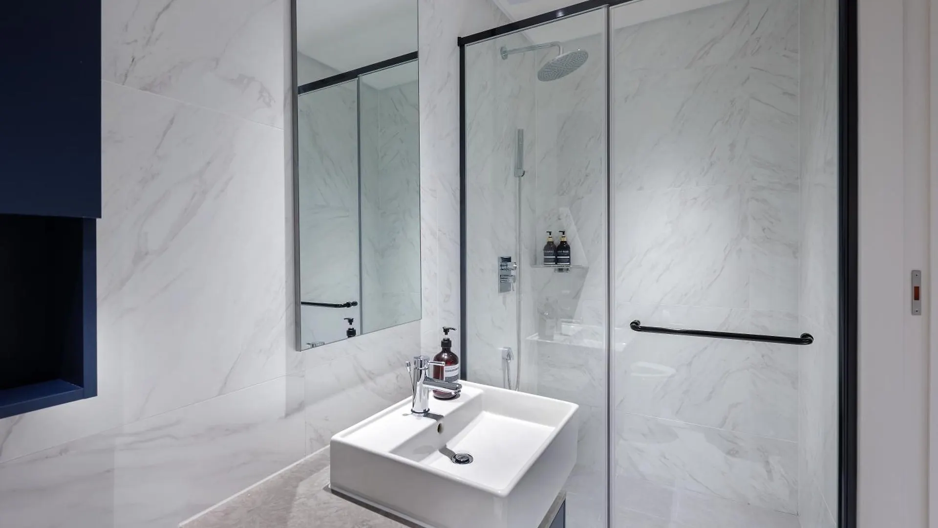 호텔 Newcz Haeundae Residence 부산광역시