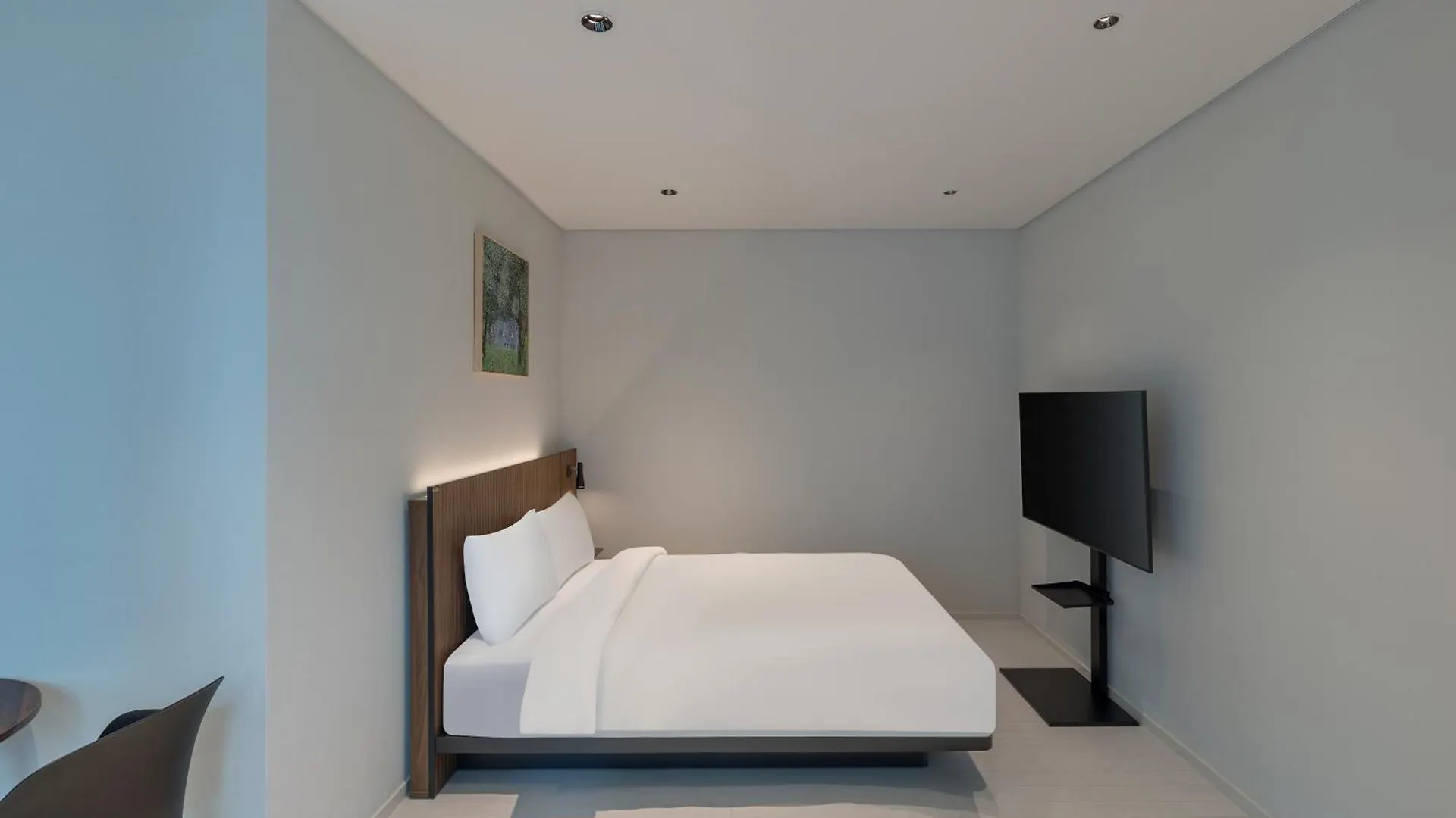 Newcz Haeundae Residence 부산광역시 0*,  대한민국