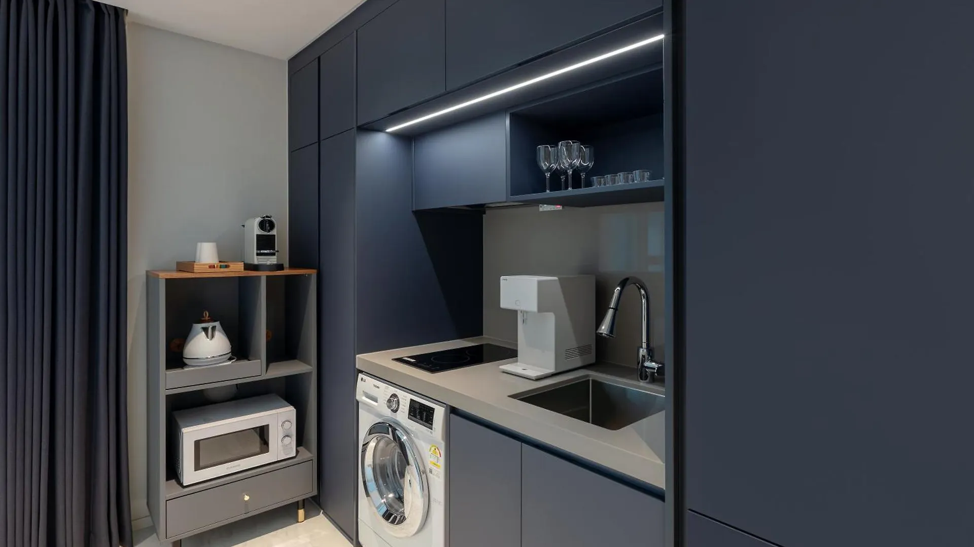 Newcz Haeundae Residence 부산광역시 0*,  대한민국