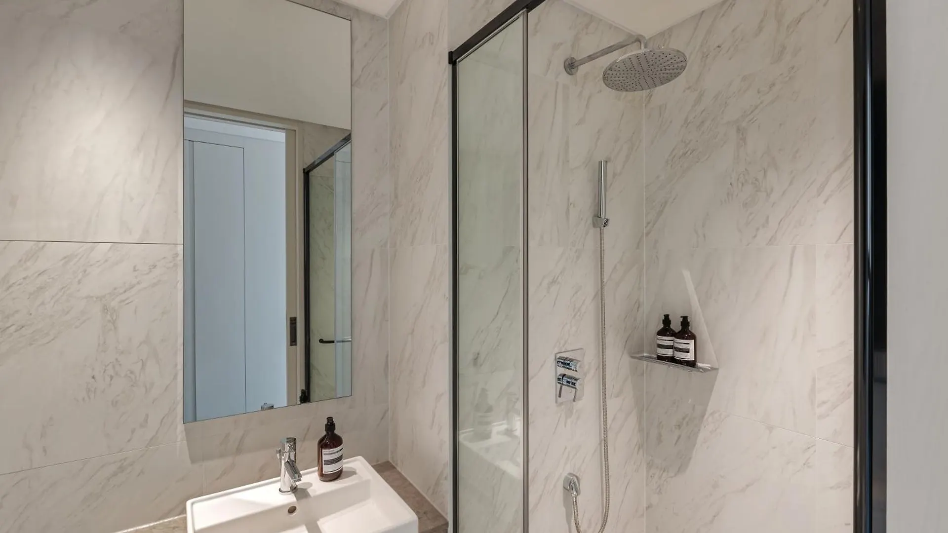 Newcz Haeundae Residence 부산광역시 호텔