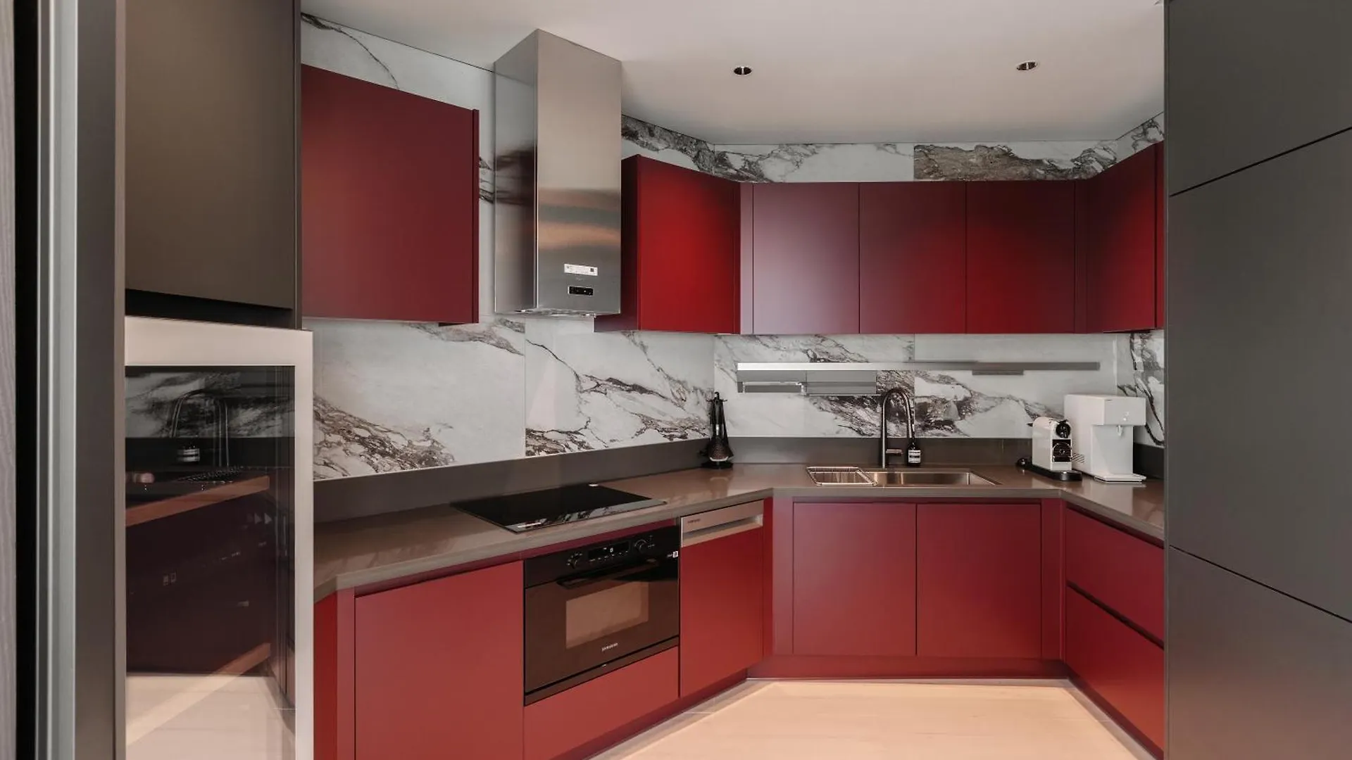 Newcz Haeundae Residence 부산광역시