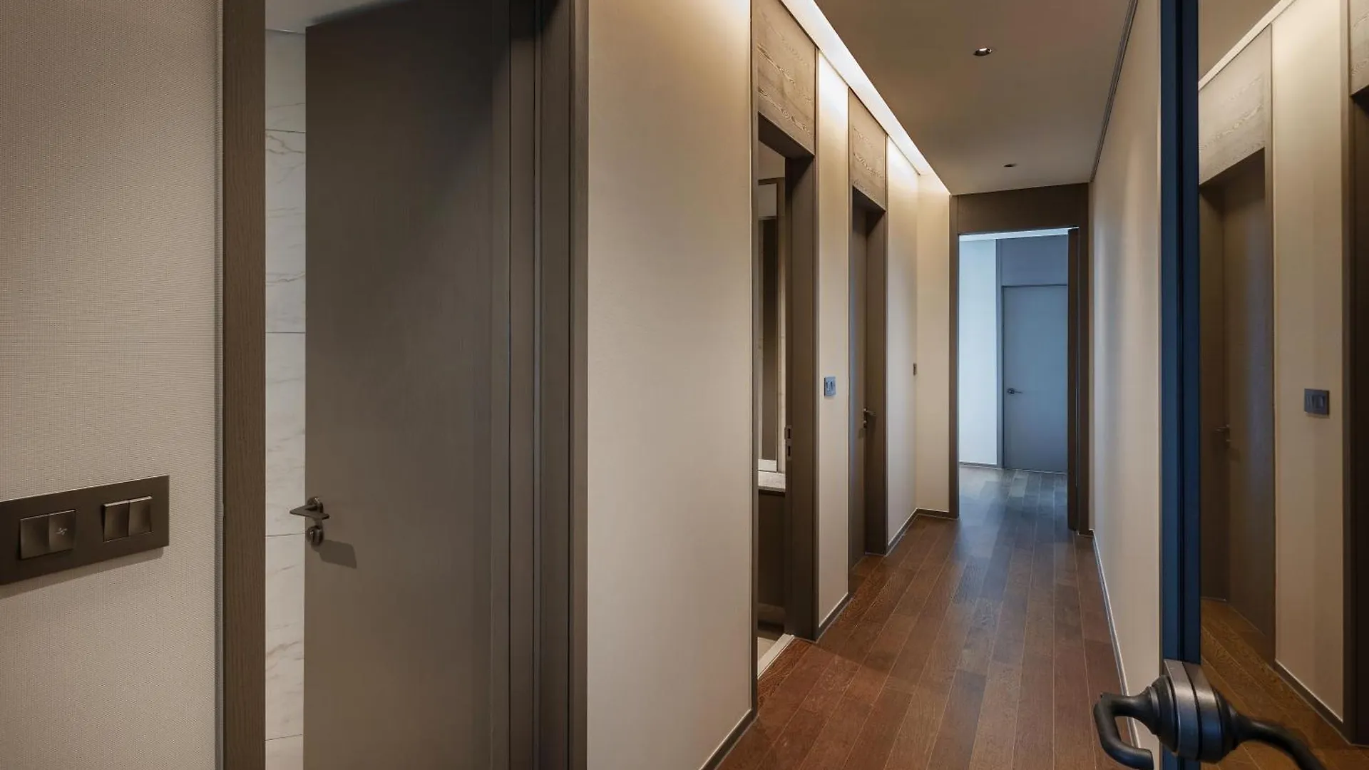 Newcz Haeundae Residence 부산광역시