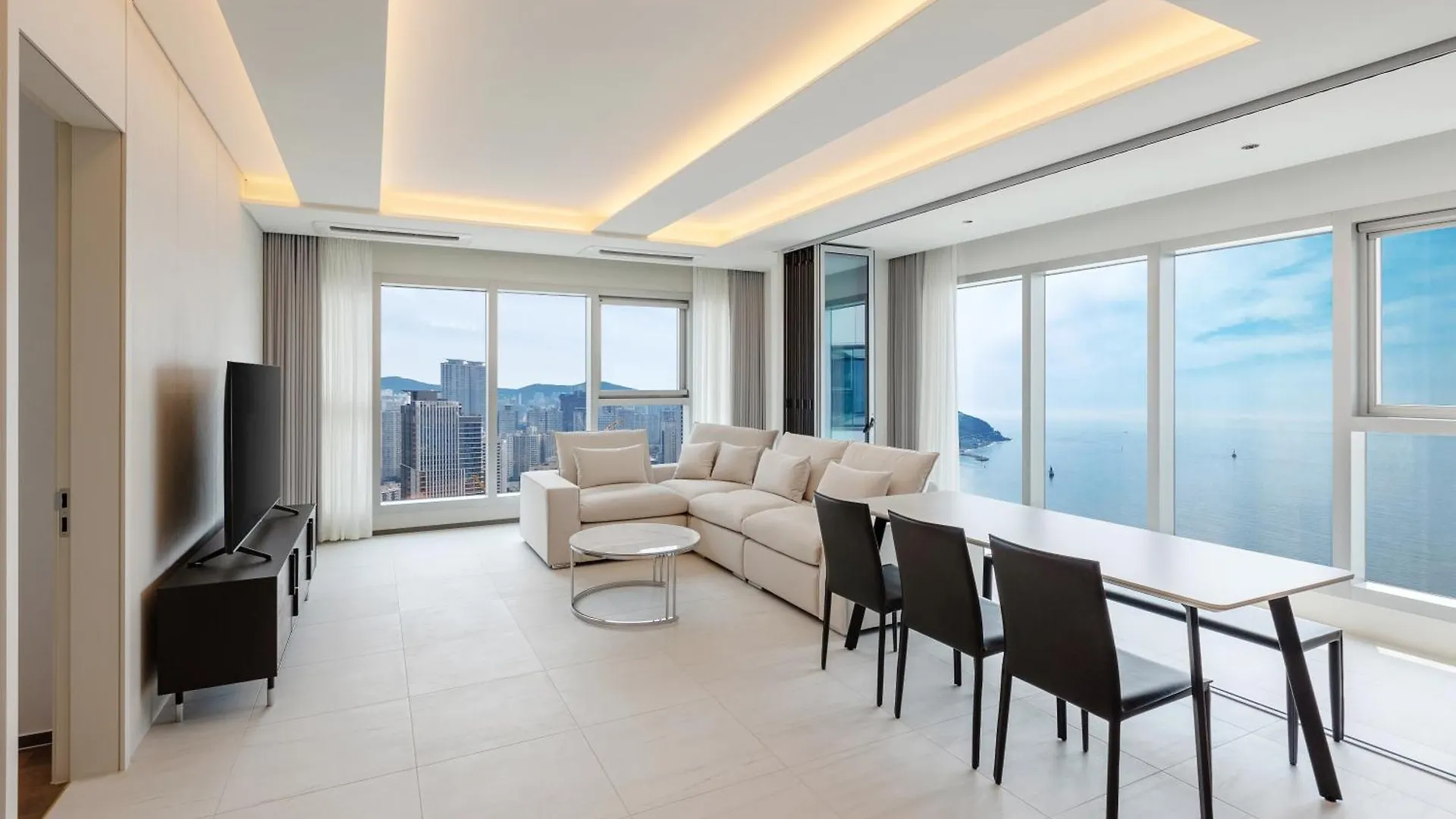 Newcz Haeundae Residence 부산광역시 대한민국