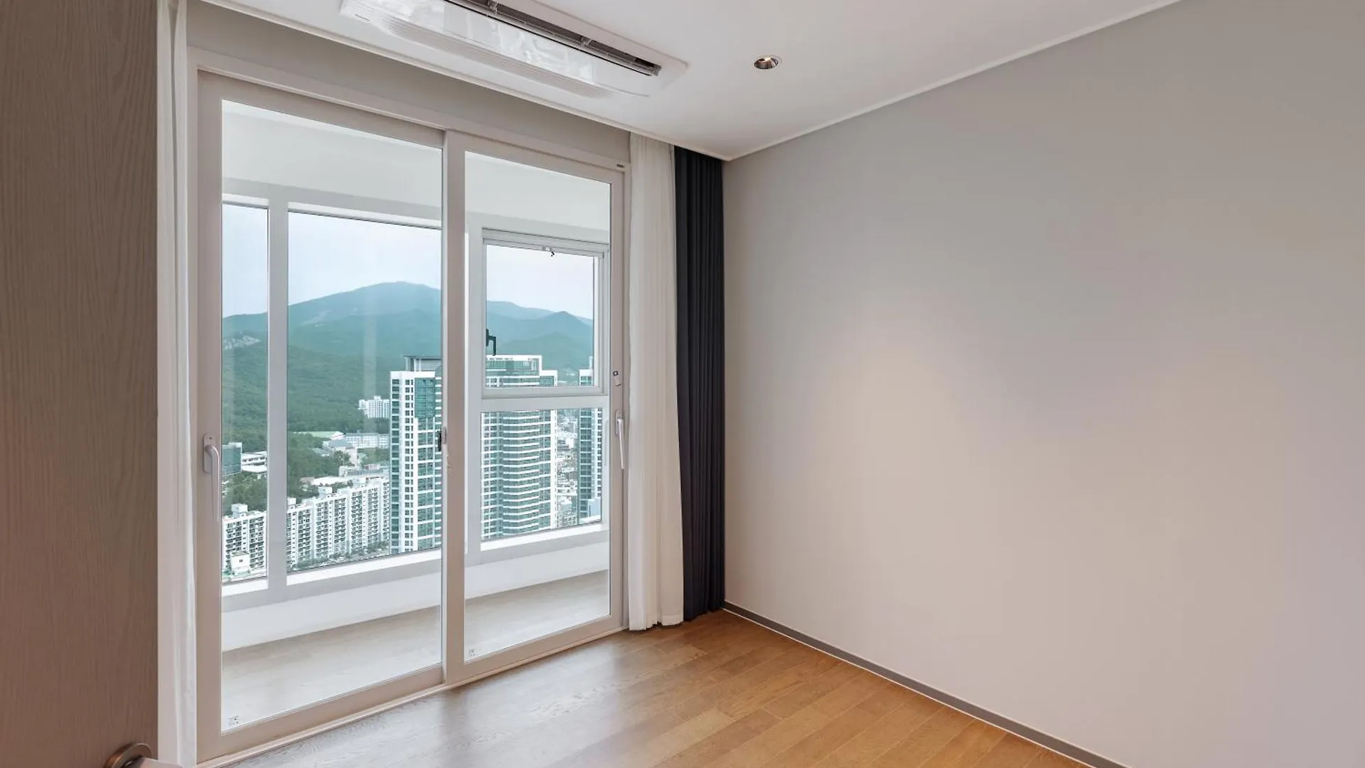 호텔 Newcz Haeundae Residence 부산광역시 대한민국