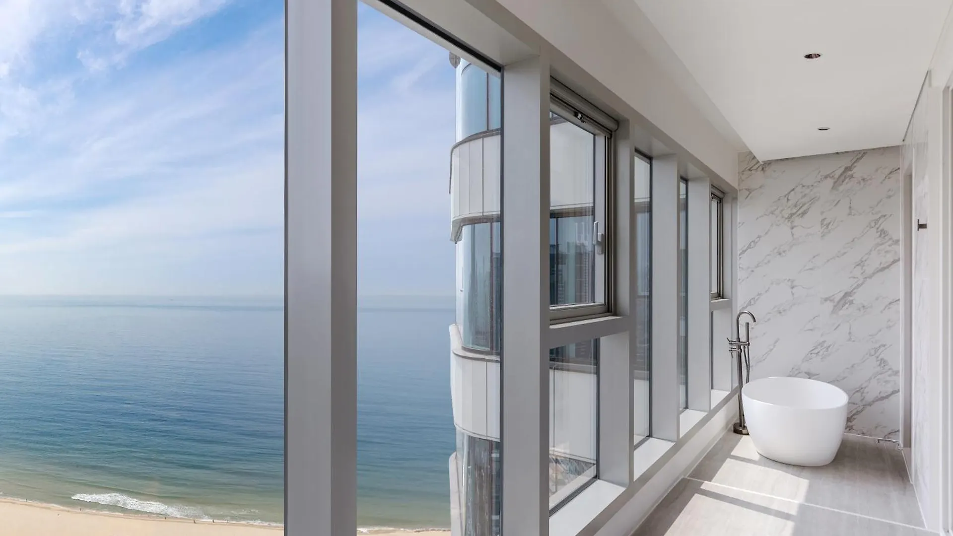 Newcz Haeundae Residence 부산광역시 0*,  대한민국