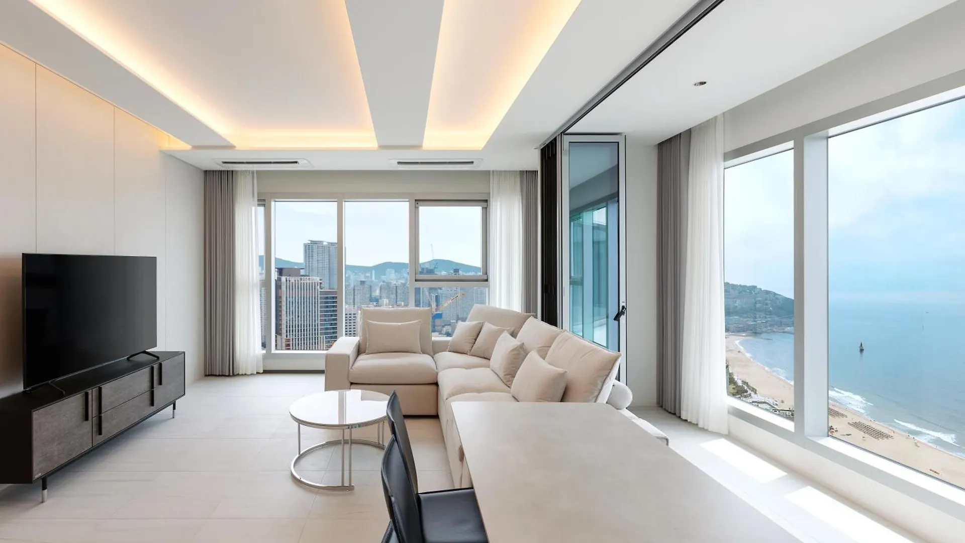 Newcz Haeundae Residence 부산광역시