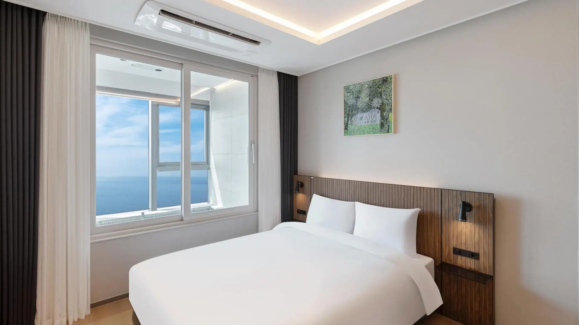 Newcz Haeundae Residence 부산광역시
