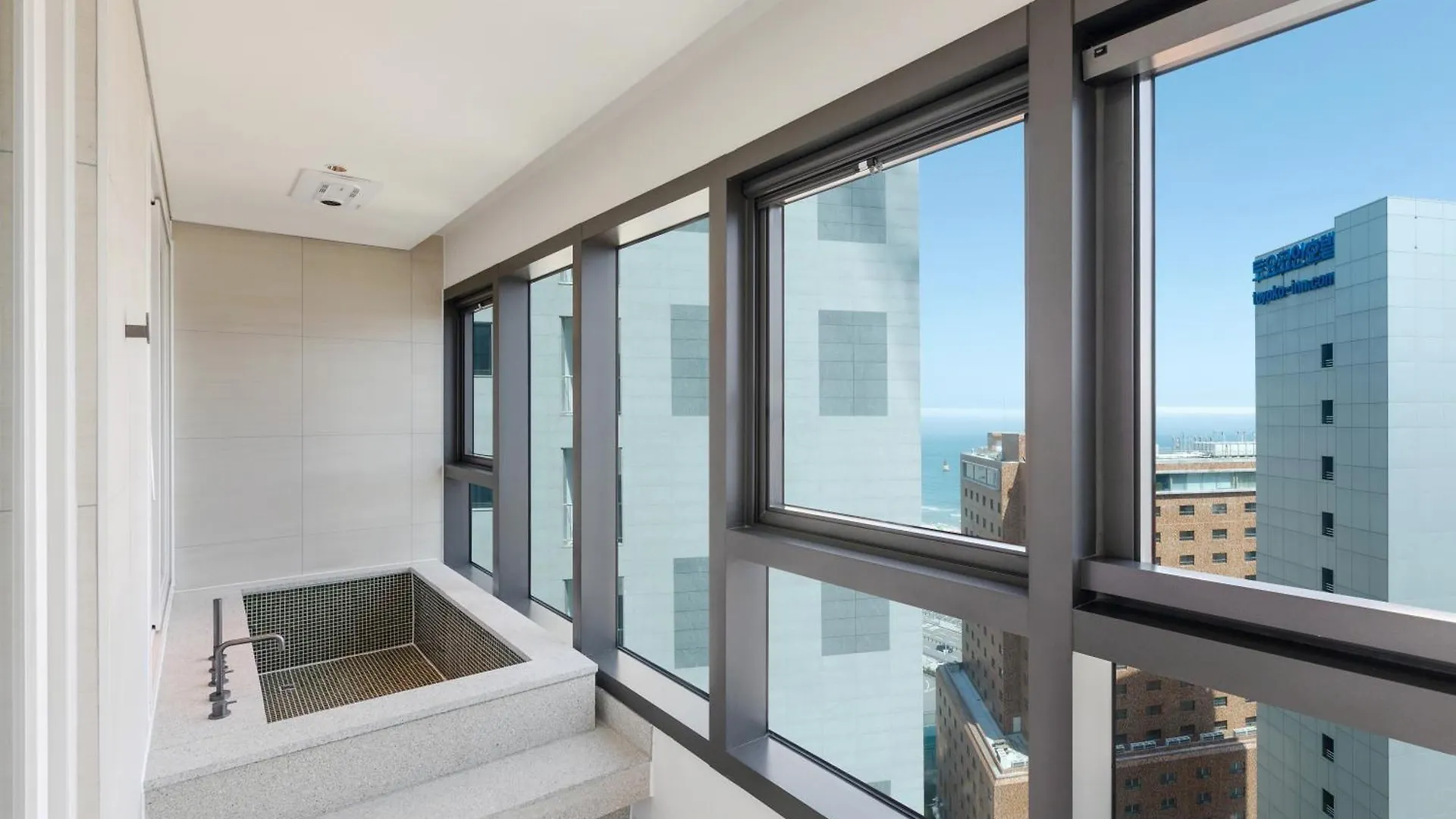 Newcz Haeundae Residence 부산광역시 호텔