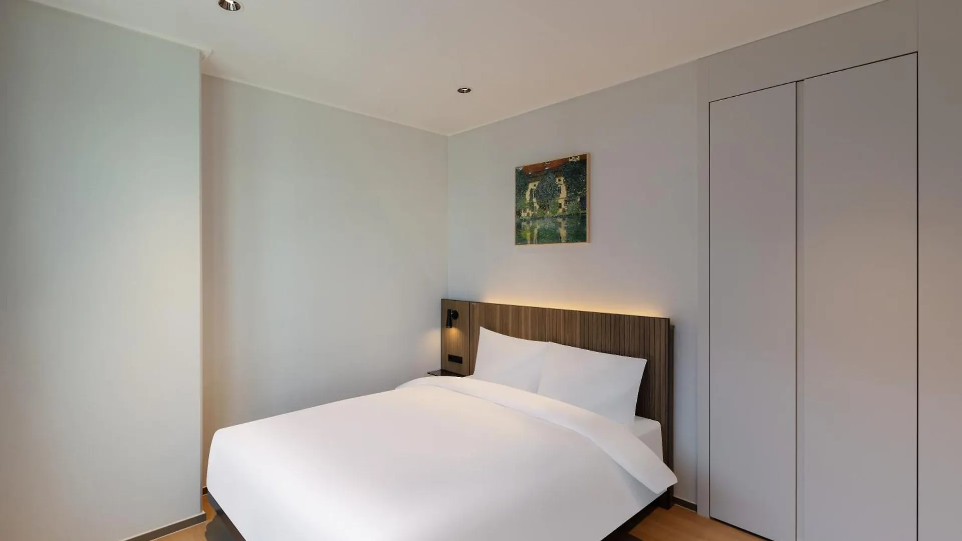 Newcz Haeundae Residence 부산광역시 호텔