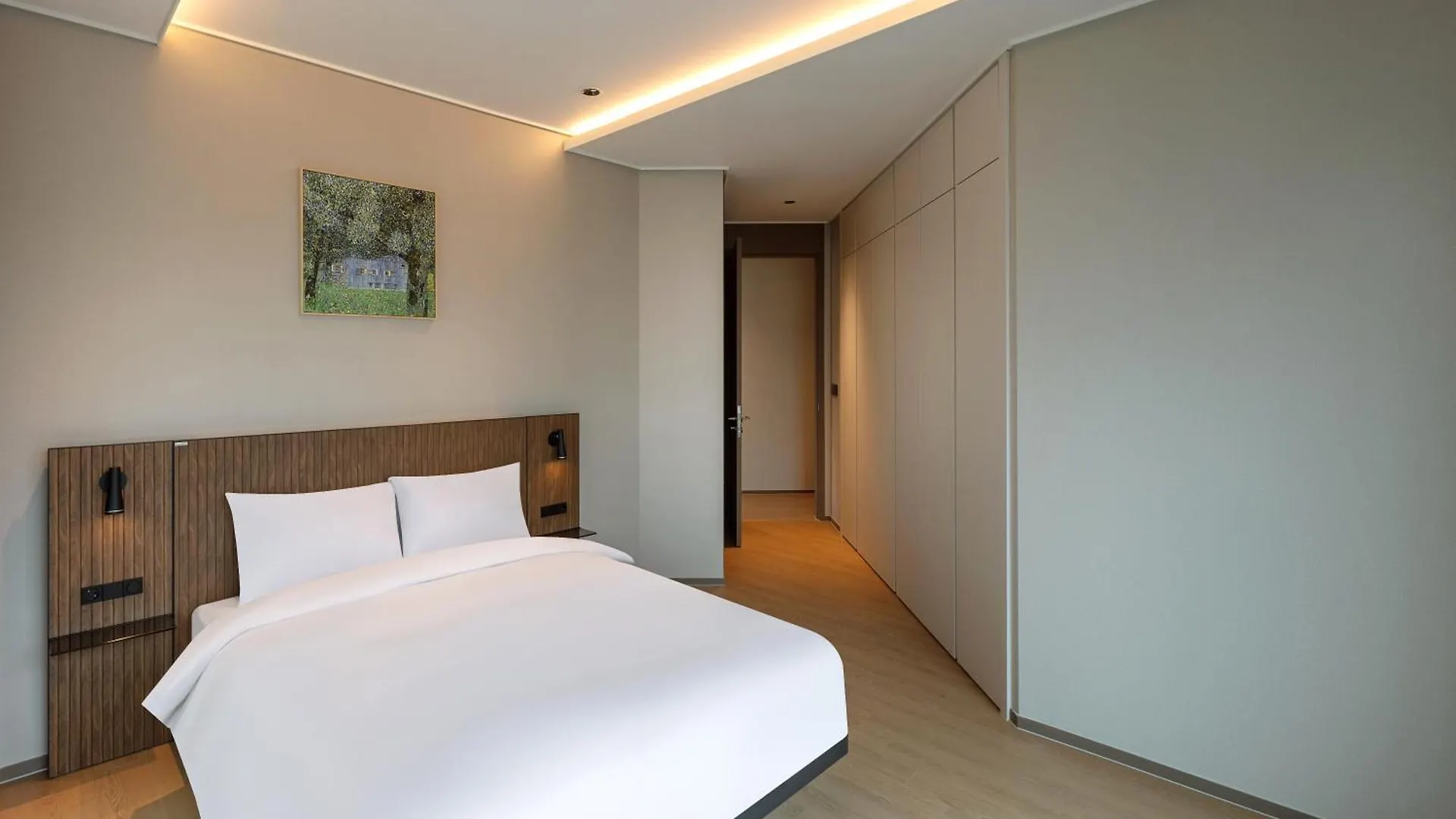 Newcz Haeundae Residence 부산광역시 0*,  대한민국
