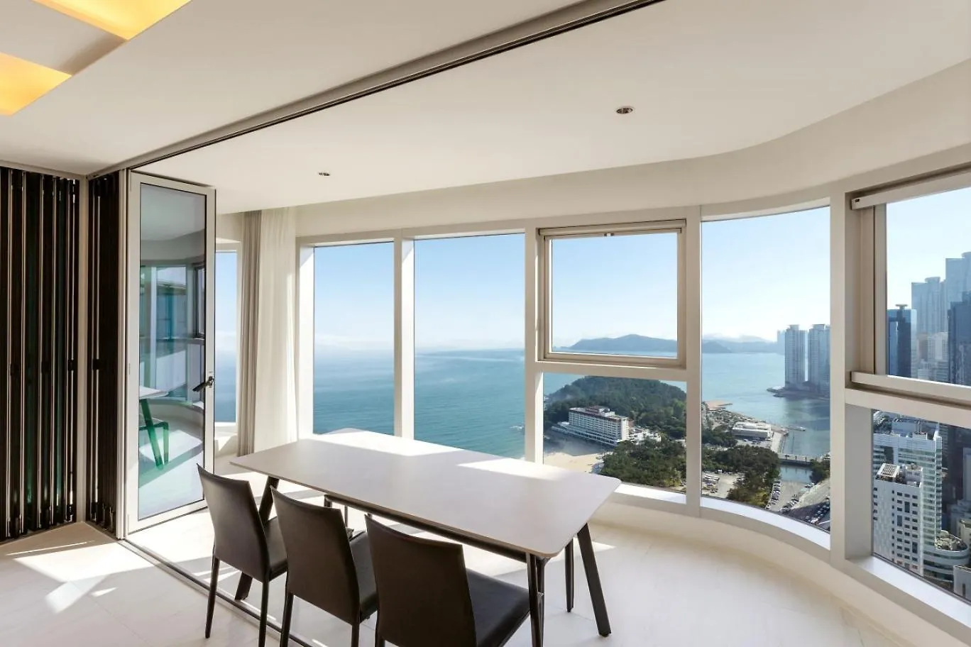 Newcz Haeundae Residence 부산광역시 대한민국