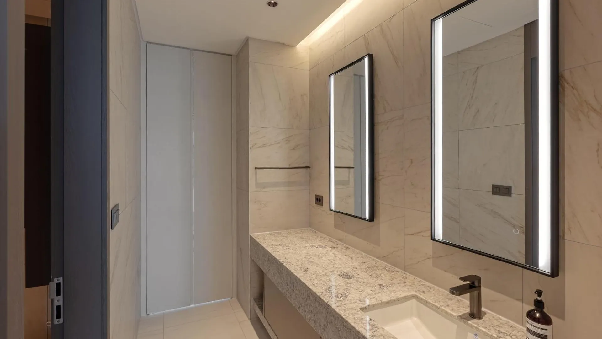 Newcz Haeundae Residence 부산광역시 호텔