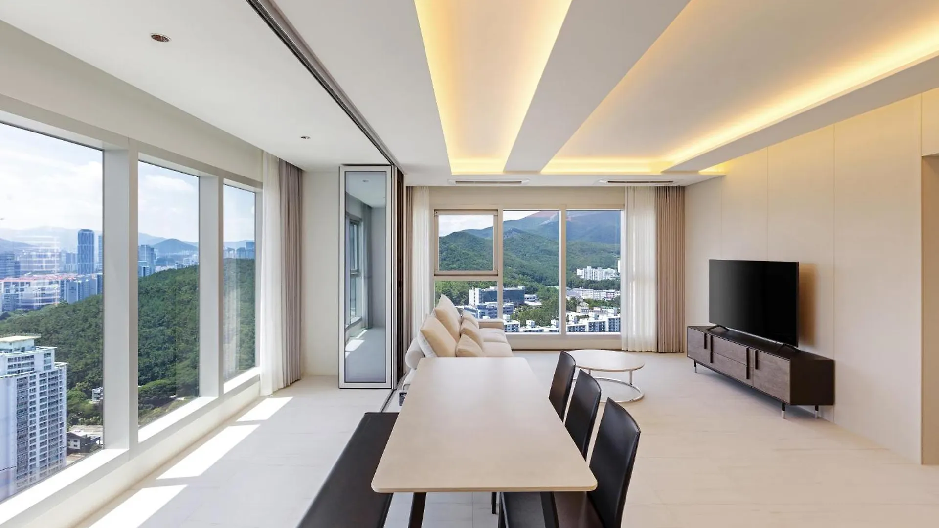 호텔 Newcz Haeundae Residence 부산광역시