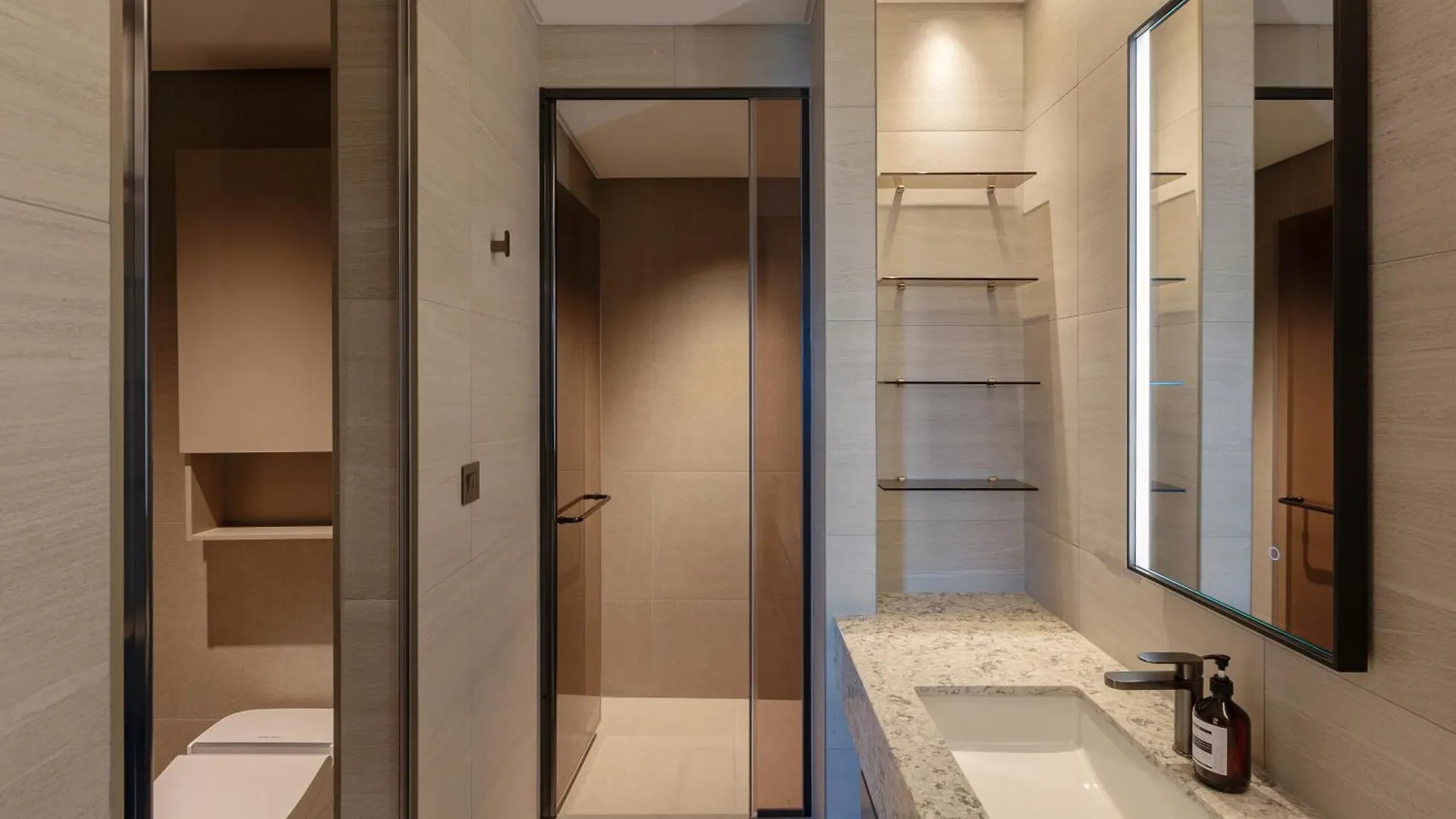 Newcz Haeundae Residence 부산광역시 0*,