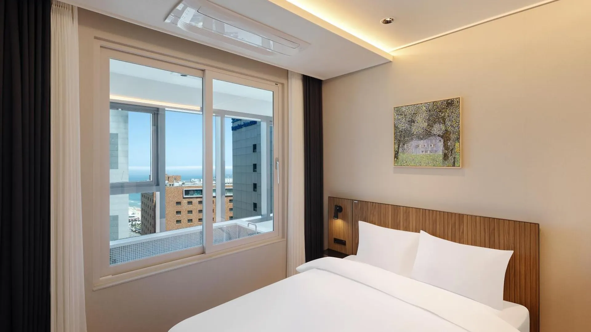 Newcz Haeundae Residence 부산광역시 0*,