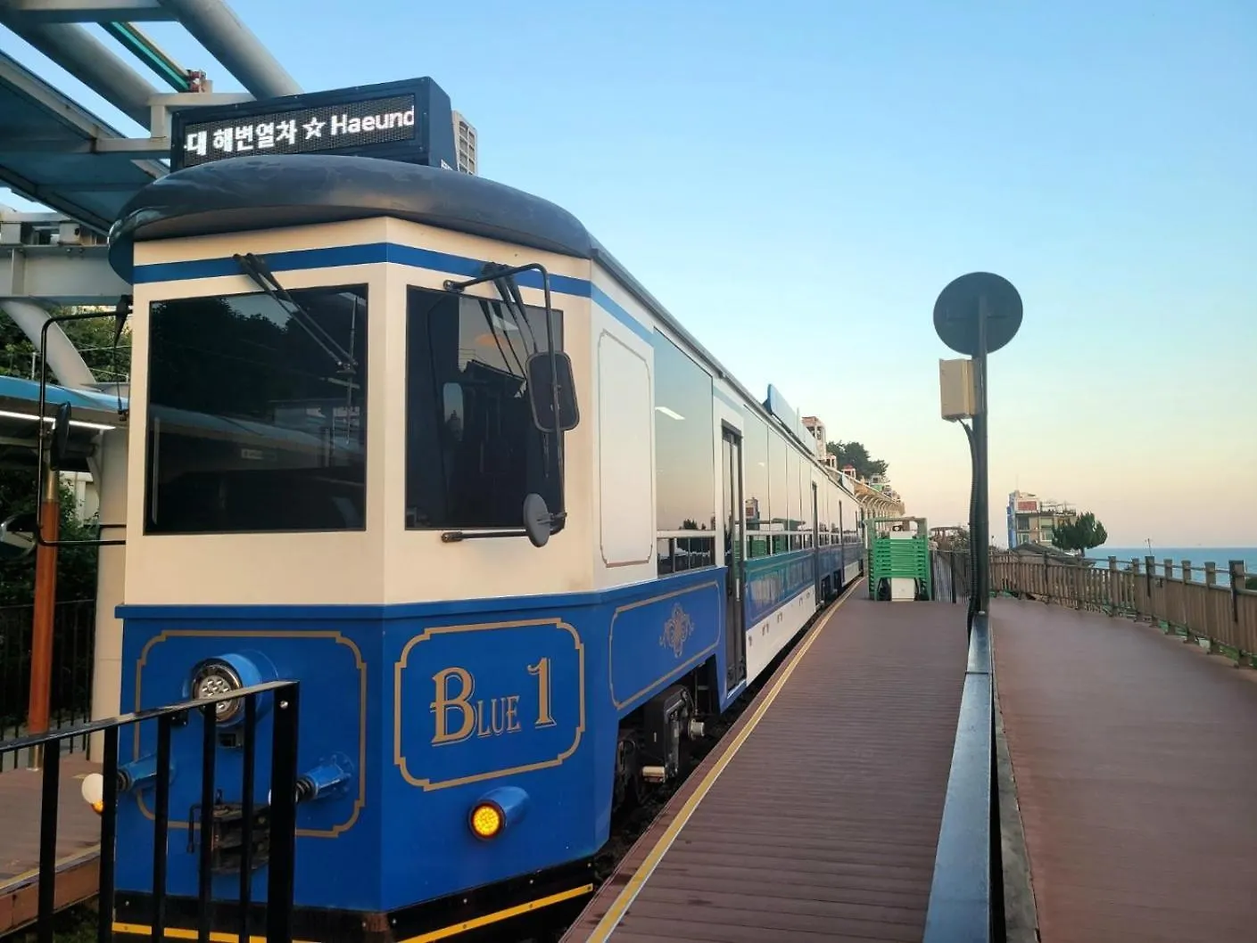 호텔 Newcz Haeundae Residence 부산광역시