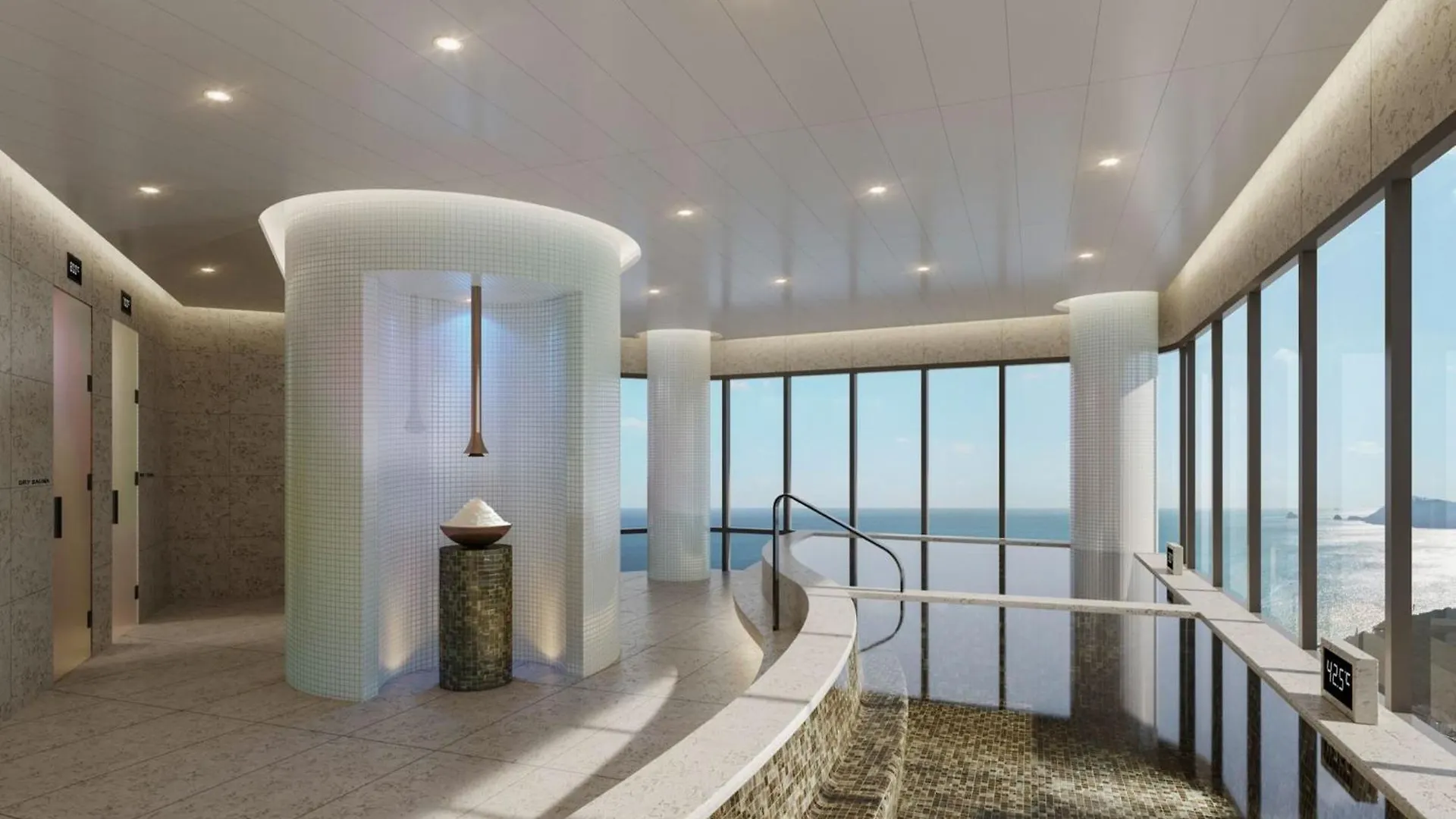 Newcz Haeundae Residence 부산광역시 0*,  대한민국