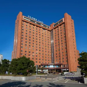 3* 호텔 글로리 해운대