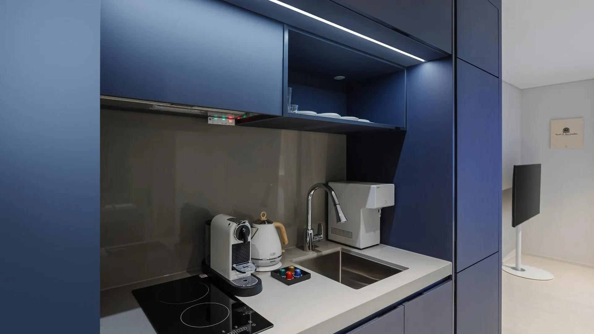 Newcz Haeundae Residence Pusan