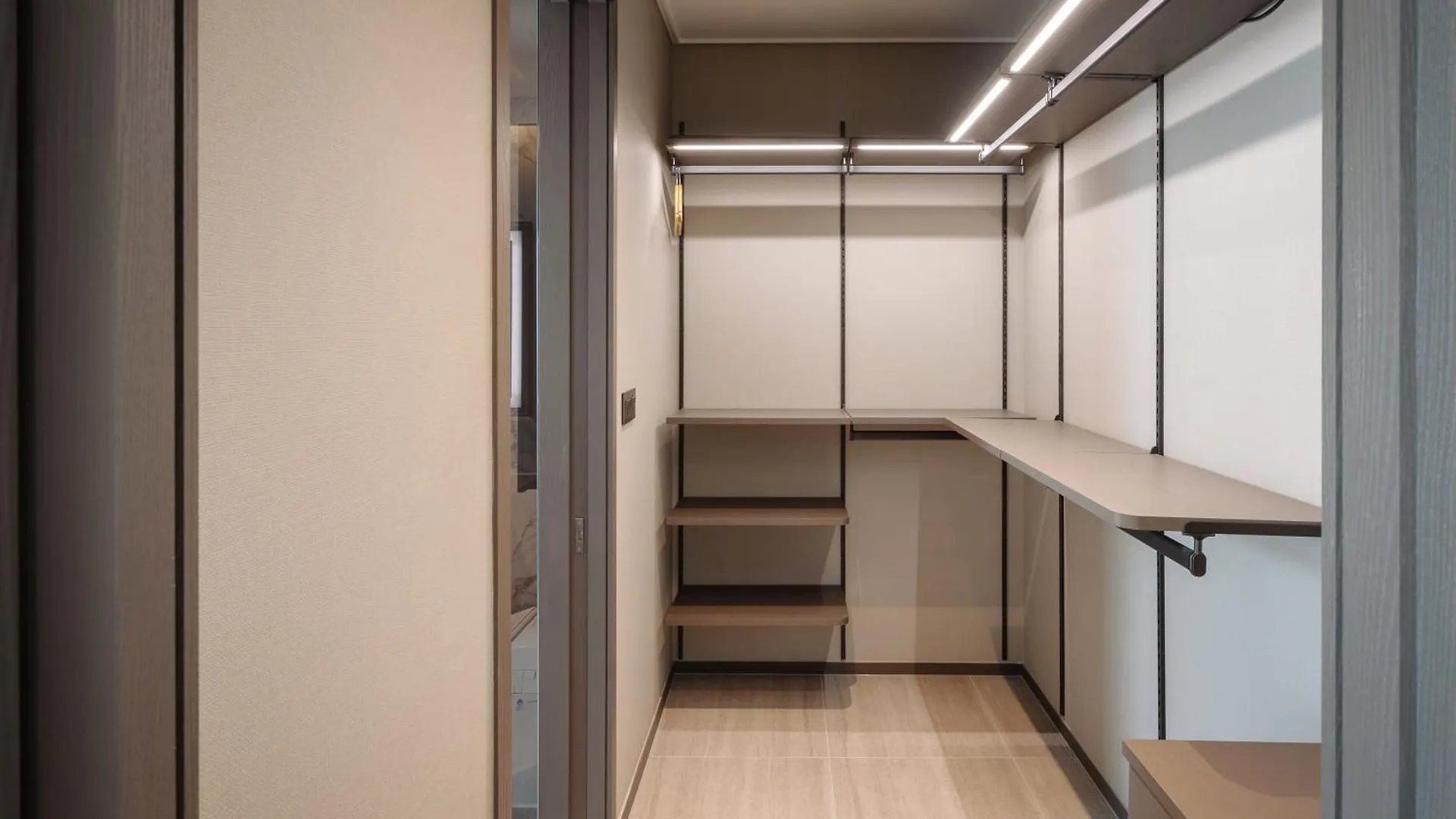 Newcz Haeundae Residence Pusan