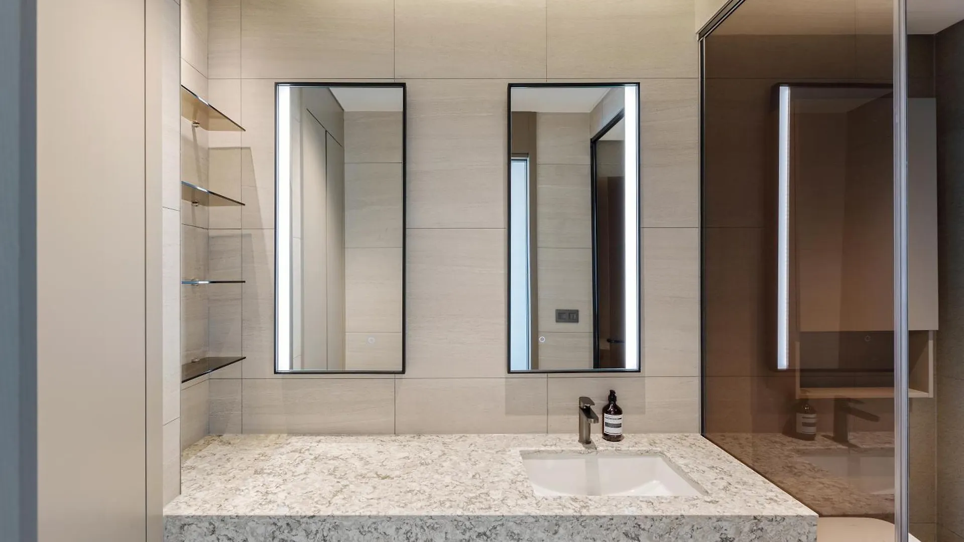 Newcz Haeundae Residence Pusan 0*,