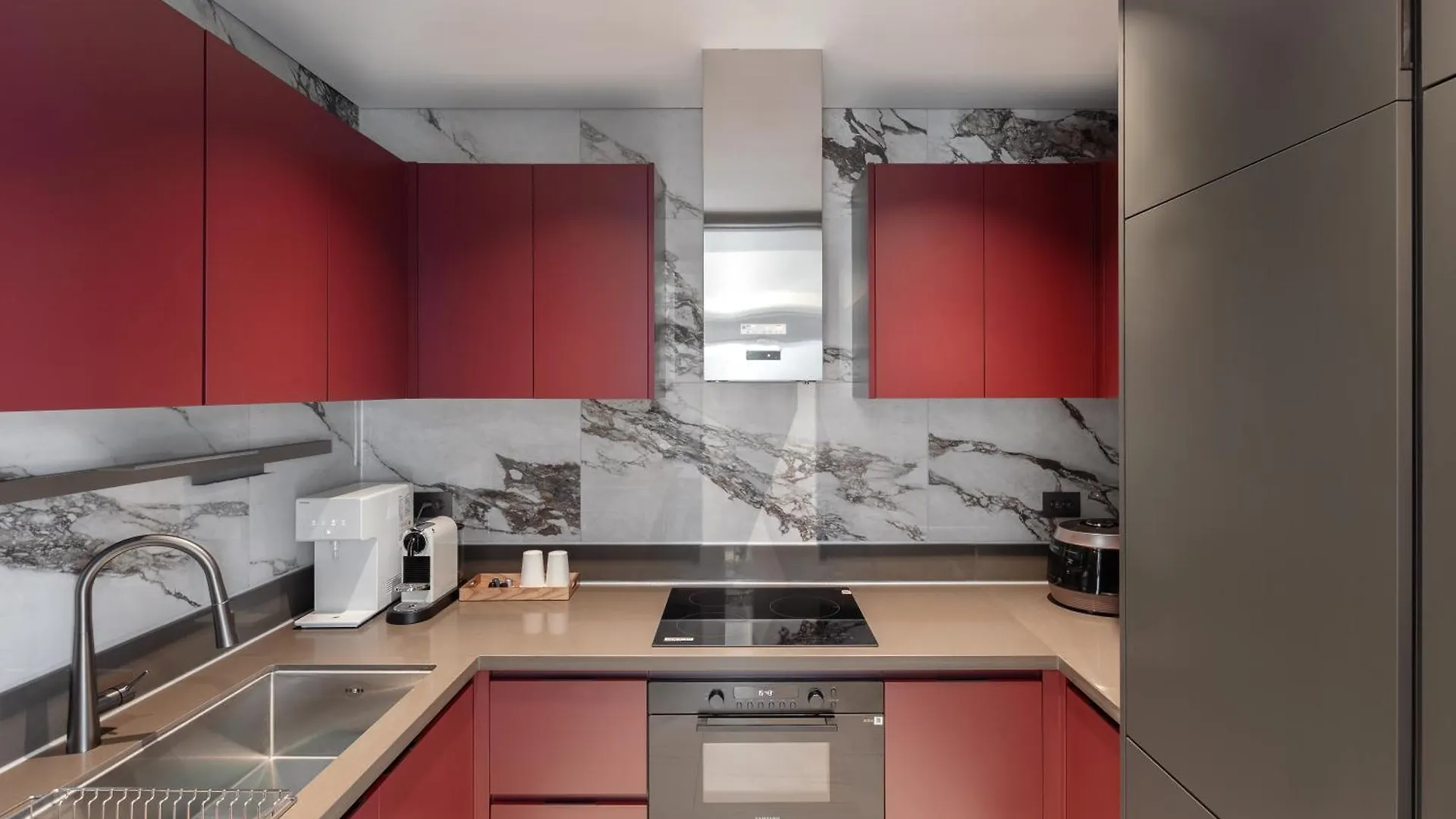 Newcz Haeundae Residence Pusan 0*,