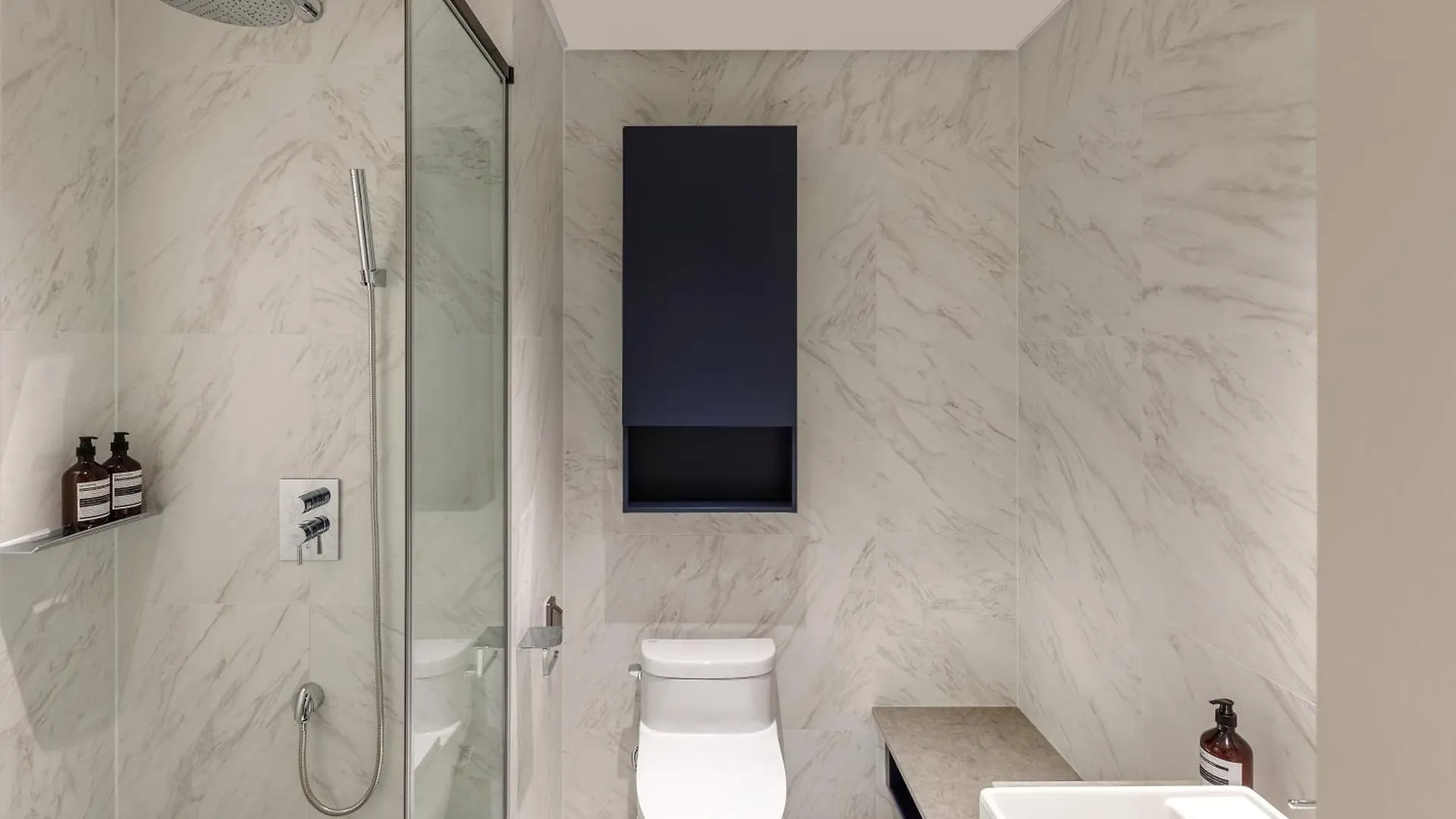 Hotel Newcz Haeundae Residence Pusan