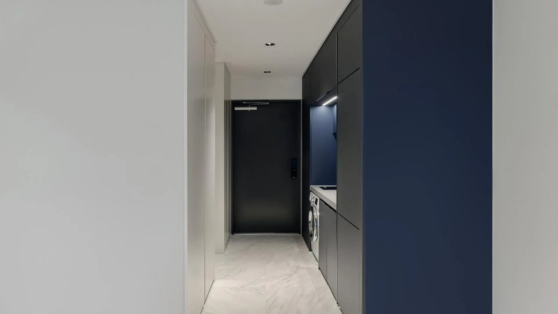 Newcz Haeundae Residence Busan South Korea