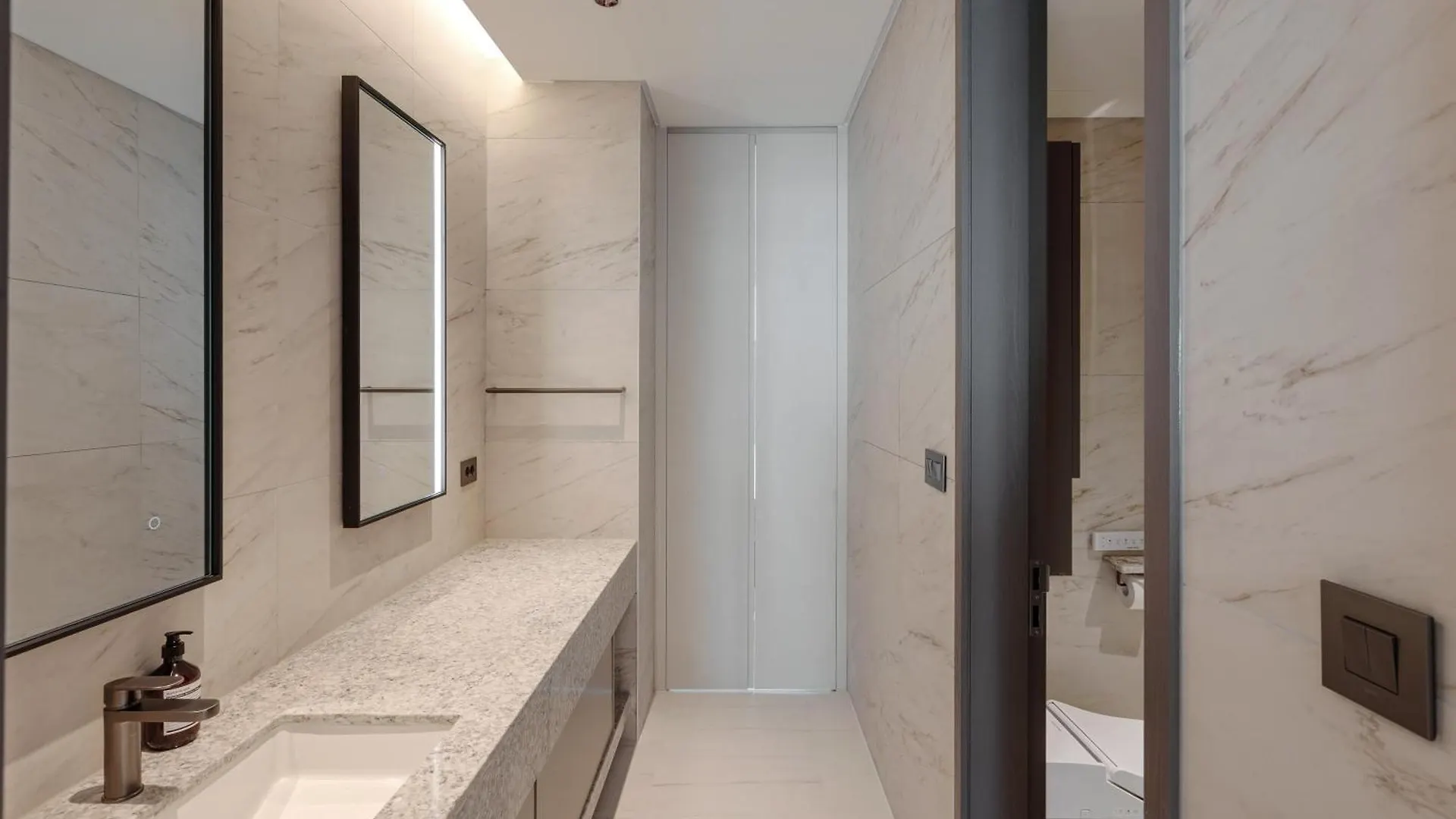 Newcz Haeundae Residence Busan 0*,  South Korea
