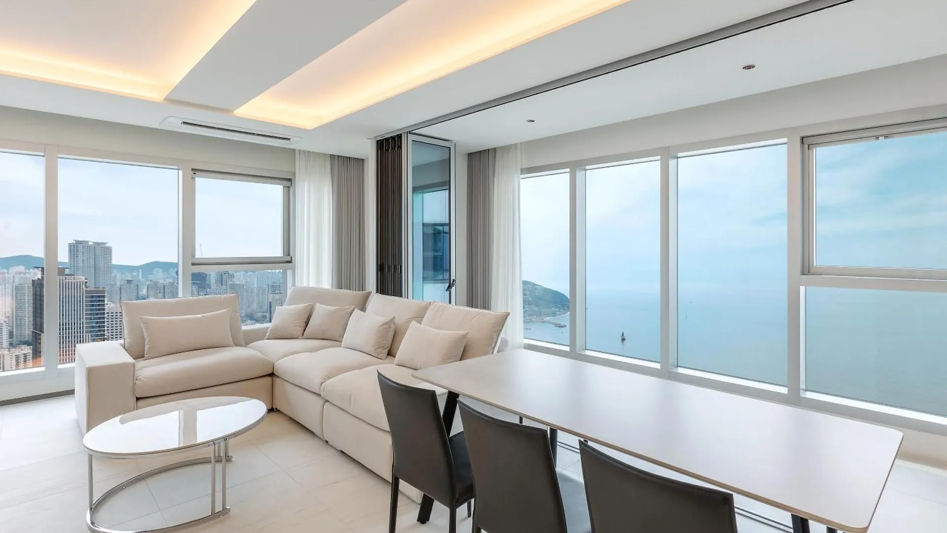 Hotel Newcz Haeundae Residence Busan