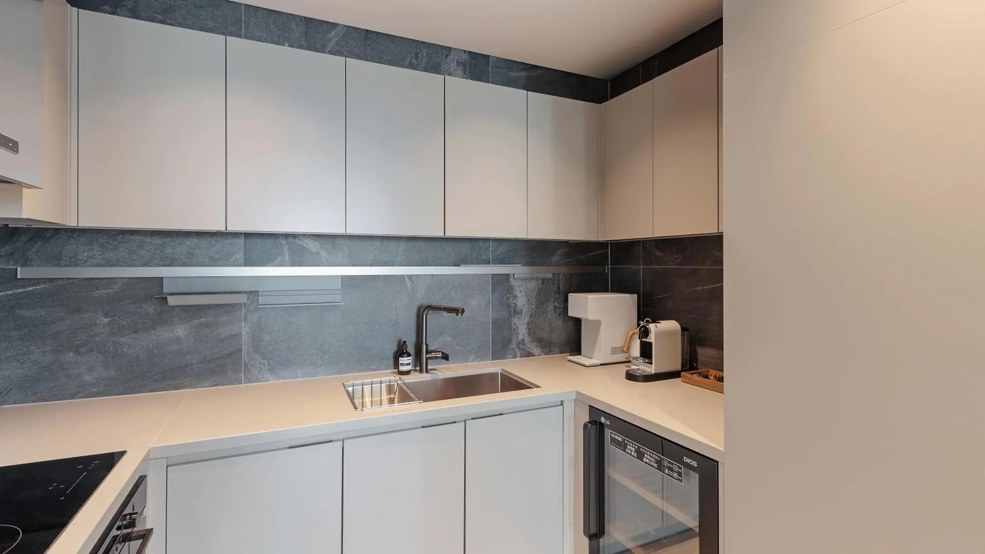 Newcz Haeundae Residence Busan
