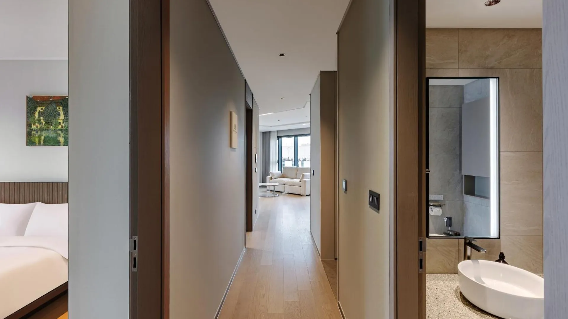 Newcz Haeundae Residence Busan