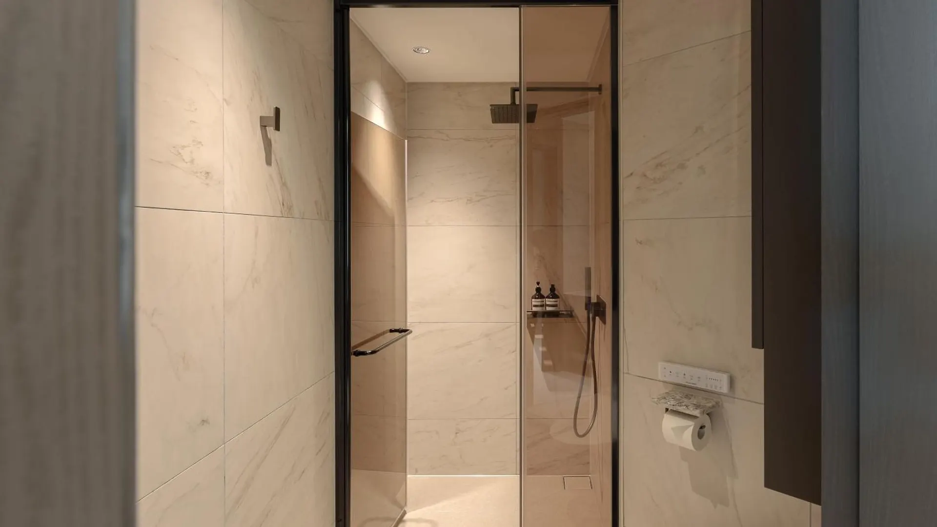 Newcz Haeundae Residence Busan 0*,  South Korea