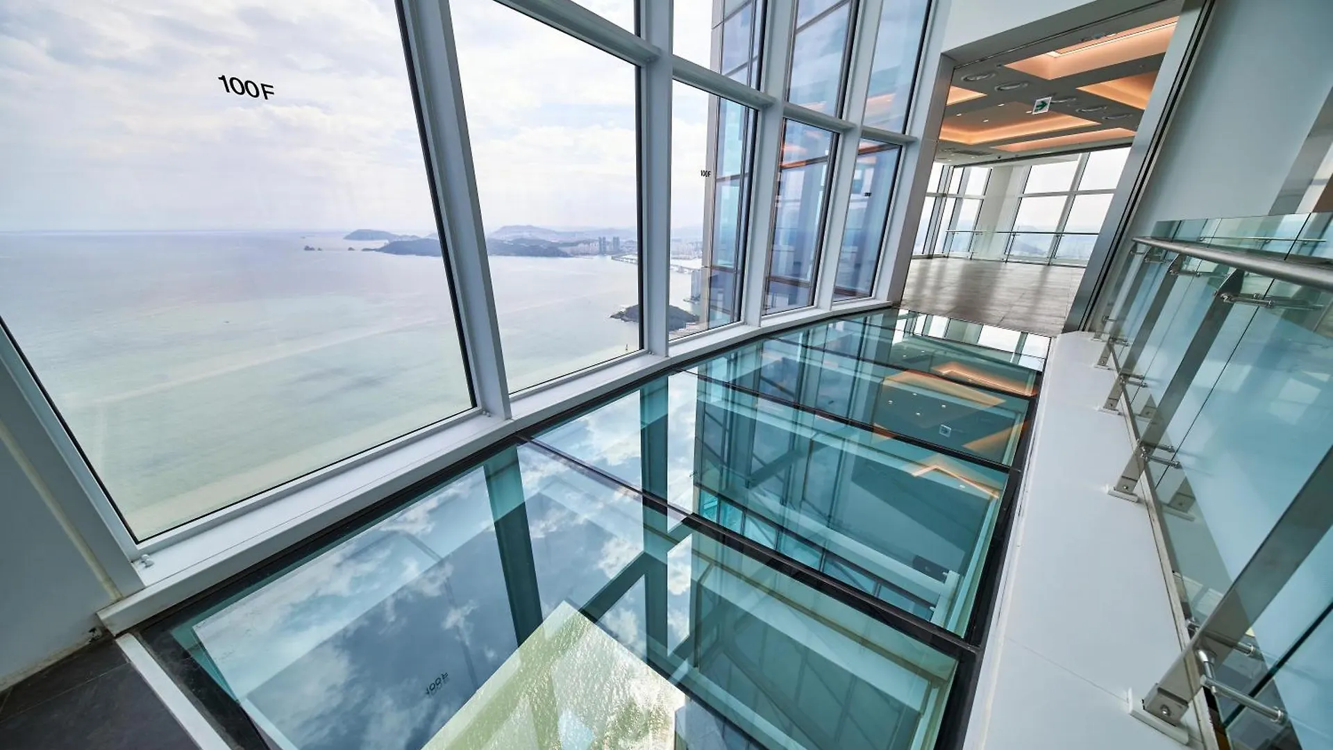 Hotel Newcz Haeundae Residence Busan
