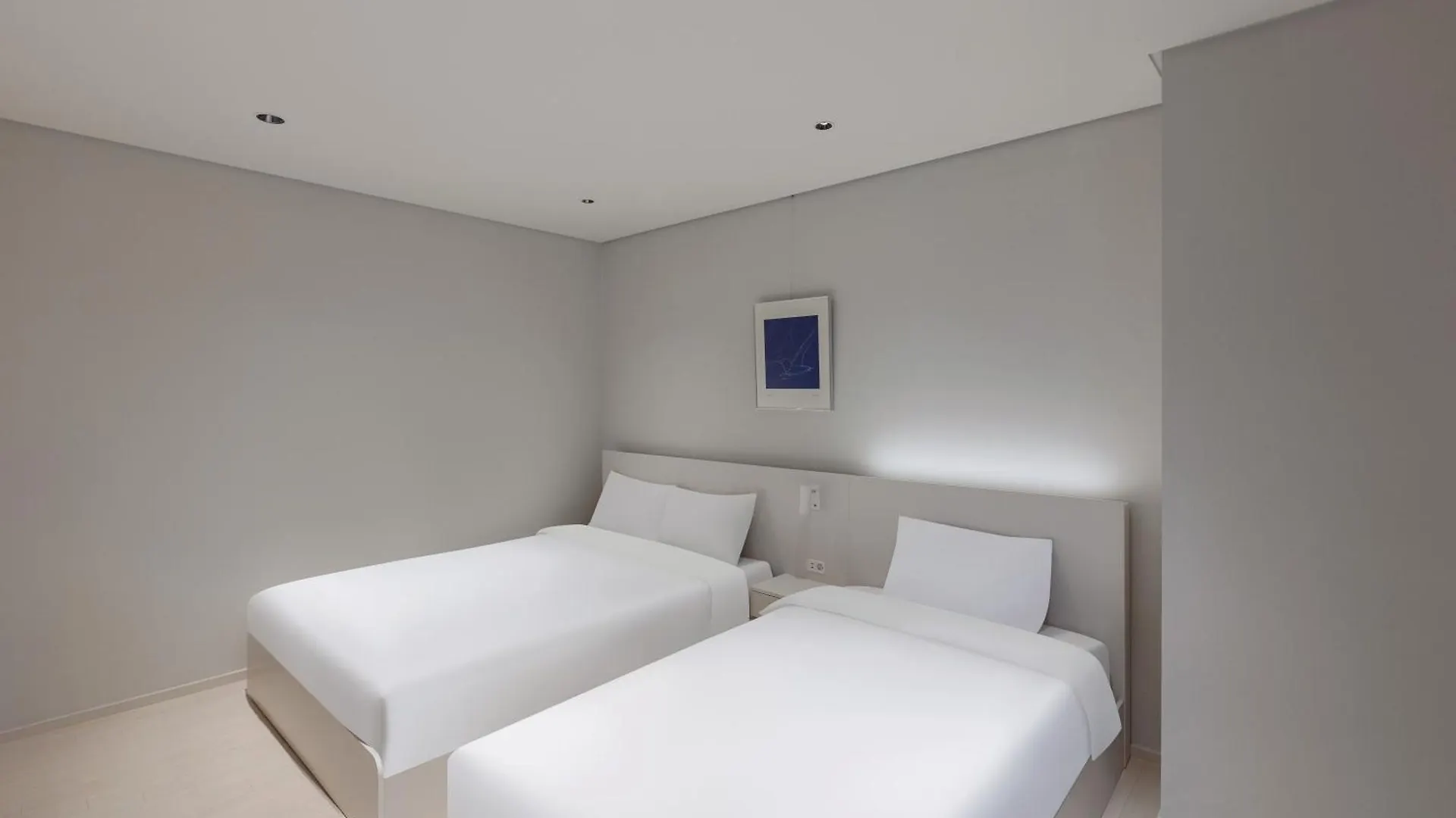 Newcz Haeundae Residence Busan 0*,  South Korea