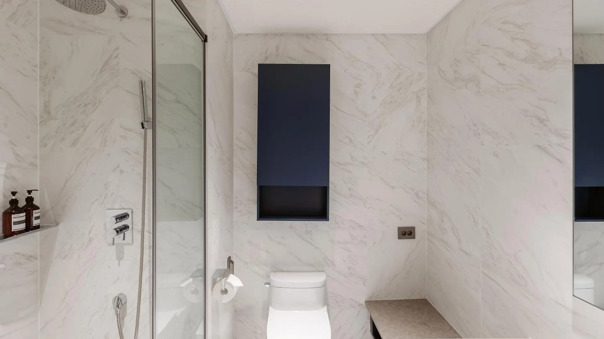 Newcz Haeundae Residence Busan South Korea